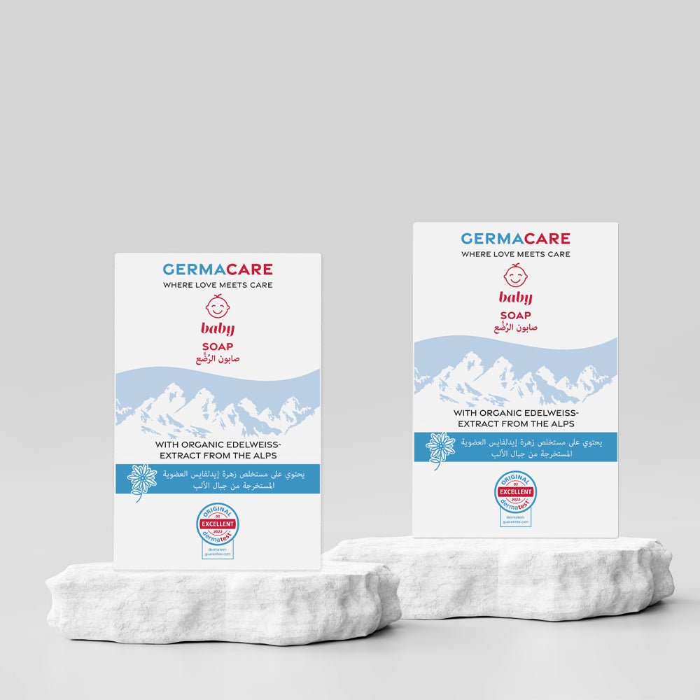 Bath and Body Gift Set - GermaCare UAE