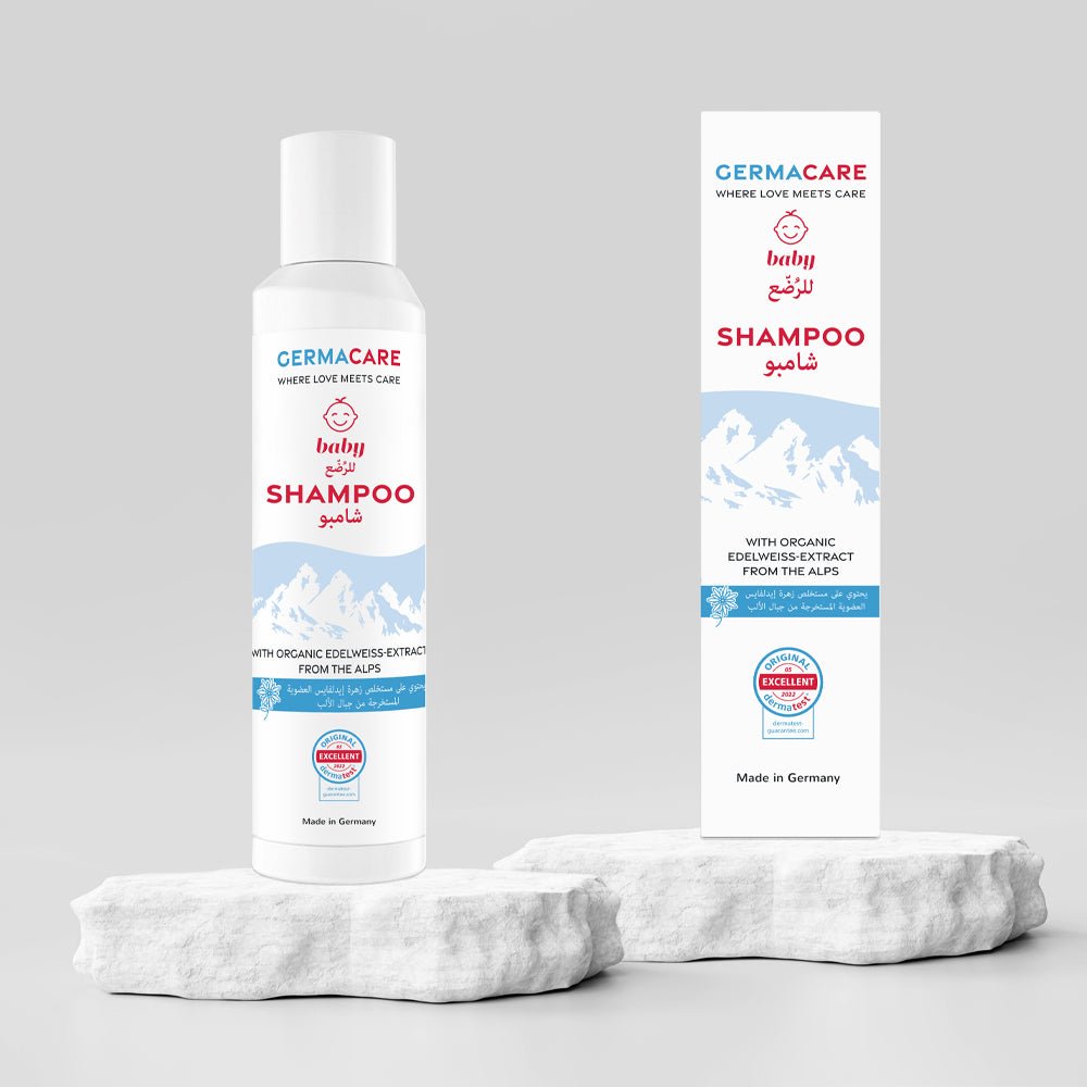 Bath and Body Gift Set - GermaCare UAE