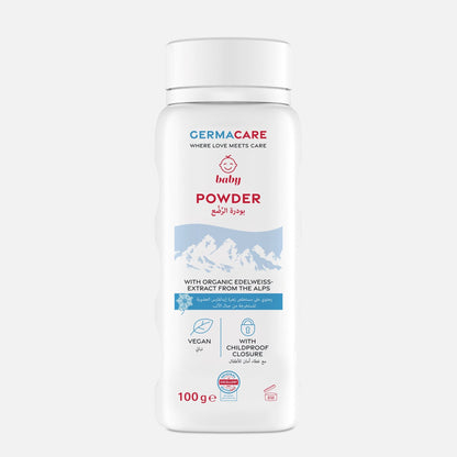 GermaCare Baby Powder - GermaCare UAE